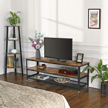 Comoda Tv Vintage 140 Cm