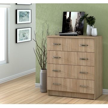 Comoda 4B ro sonoma
