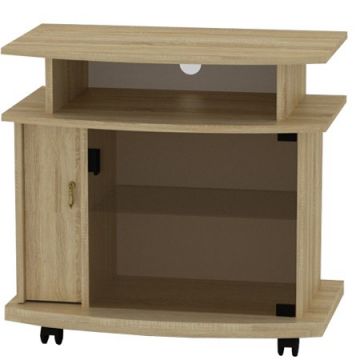 Comoda Ambasador sonoma