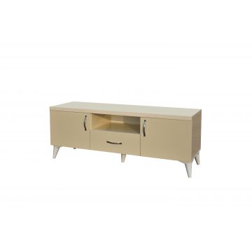 COMODA TV 1053 BEGA CREM