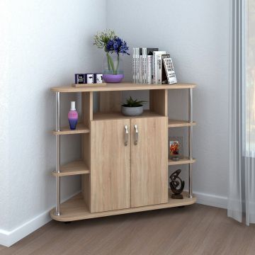 Comoda TV Colt ro sonoma