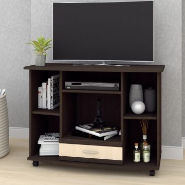 Comoda TV Role wenge+mesteacan