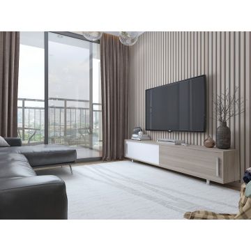 Comoda TV, Zena Home, Nehi, PAL, Cordoba / Alb