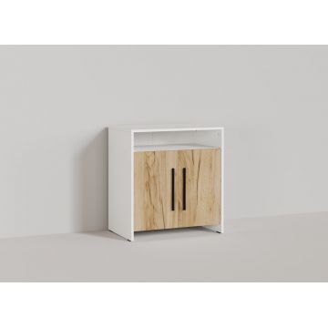 Comoda TV dormitor - Timber