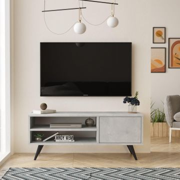 Comoda TV Levo, 110x44x40 cm
