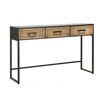 Mauro Ferretti CONSOLA HANOI CM 120X35X78