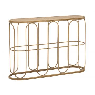 Mauro Ferretti CONSOLA SAMUI CM 110X32X77
