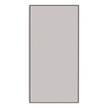 Dulap de perete gri deschis 46x91 cm Edge by Hammel – Hammel Furniture