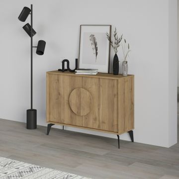 Comoda Gora 110, 110x35.6x82 cm - Hitit