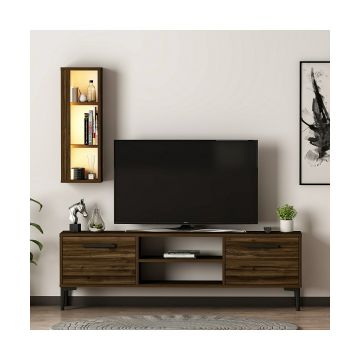 Comoda TV Bien, 150X29.6X48 CM - Nuc