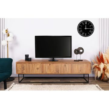 COMODA TV ere, Nuc, 180x50x40 cm