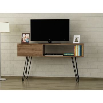 COMODA TV Ma, Nuc, 120x68,5x29,5 cm