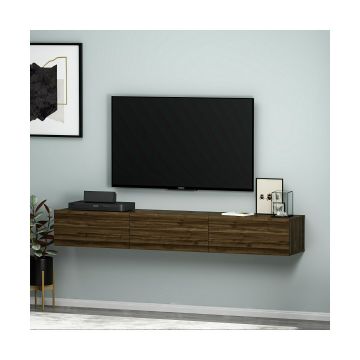 Comoda TV Terra, 180x31,4x26 CM - Nuc
