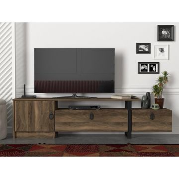 COMODA TV Aramis, Nuc, 180x46x32 cm