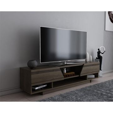 Comodă TV Ianis 160x37x34 cm