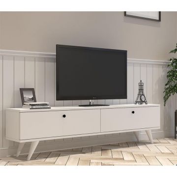 Comoda TV June, 160x25x35cm