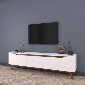 Comodă TV Kasandra 180x35x48 cm