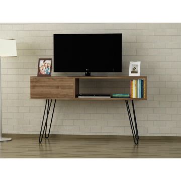 COMODA TV Ma, Nuc, 120x68,5x29,5 cm