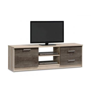 Comodă TV Olympus, 160x39x50 cm