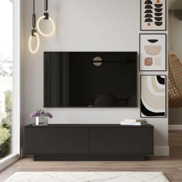 Comoda TV Shelfy,  140x39x36 cm