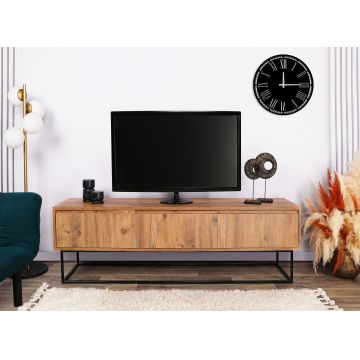 COMODA TV wers, Nuc, 140x50x40 cm