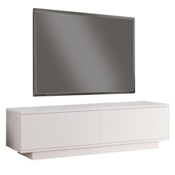 Comodă TV Zoeva 140x35x38cm