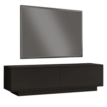Comoda TV Zoeva 140x35x38cm