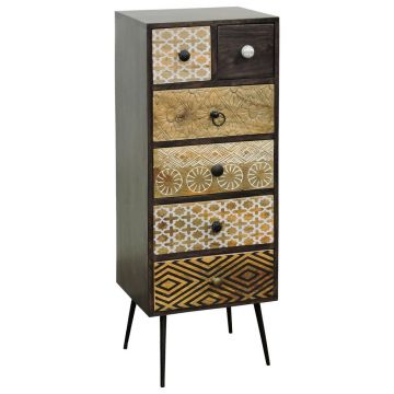 Comodă 40/108/35 cm