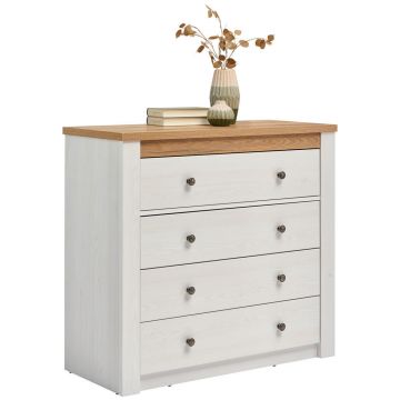 Comodă 97/90,5/42 cm