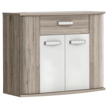 Comodă 99,7/81,5/43 cm