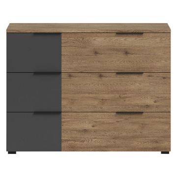 COMODĂ CU UȘI 120/89/40 cm