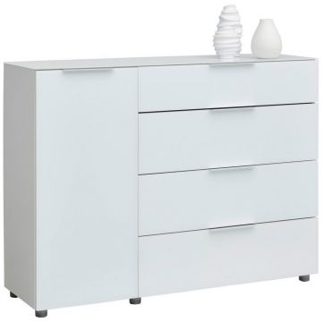 COMODĂ CU UȘI 135/99/40 cm