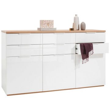 COMODĂ CU UȘI 180/102/50 cm