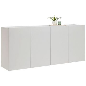 COMODĂ CU UȘI 180/80/42 cm
