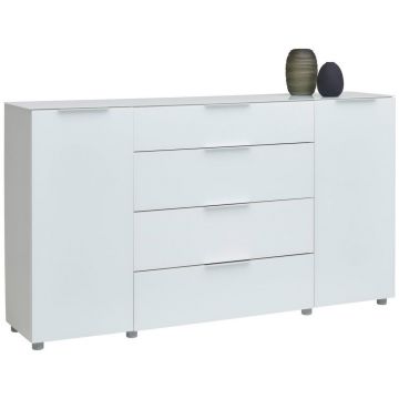COMODĂ CU UȘI 181/101/40 cm