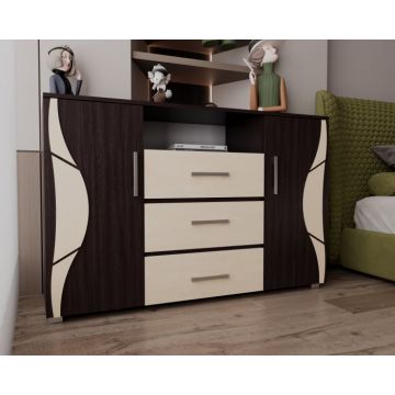 Comoda Laguna Ro, Wenge