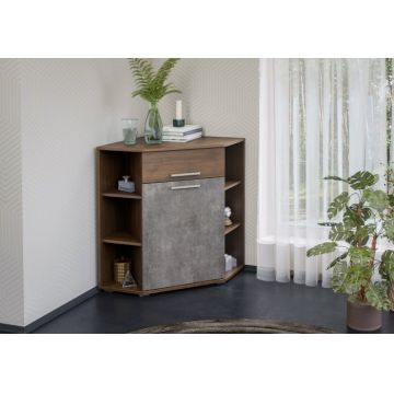 Comoda Light 0863 Nuc Select