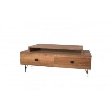 Comoda TV 1054 Ceviz Nuc