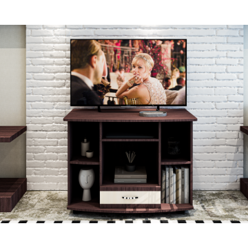 Comoda TV Role Wenge+Mesteacan