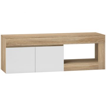 HOMCOM Dulap pentru TV de 60