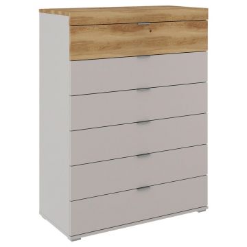 COMODĂ 90/123/47 cm