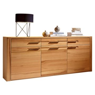 COMODĂ CU UșI 188/86/42 cm