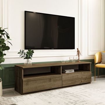 Comoda TV, Inarch, Centra, Maro