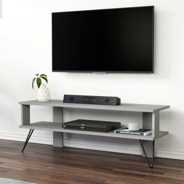 Comoda TV, Inarch, Duama, Gri