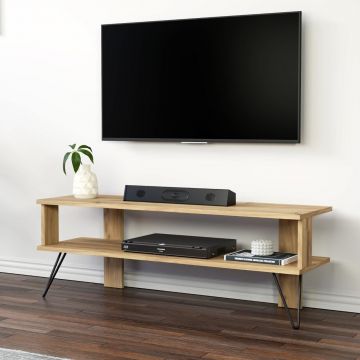 Comoda TV, Inarch, Duama, Stejar