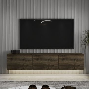 Comoda TV, Inarch, Neon, Maro