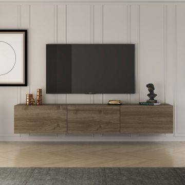Comoda TV, Puqa Design, West, Maro