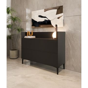 Dulap multifunctional, Inarch, Gale, Antracit
