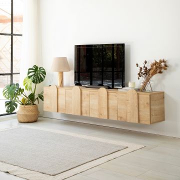 Liniuță nouă de mobilier 180x35