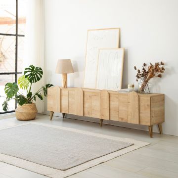Liniuță nouă de mobilier 180x35
